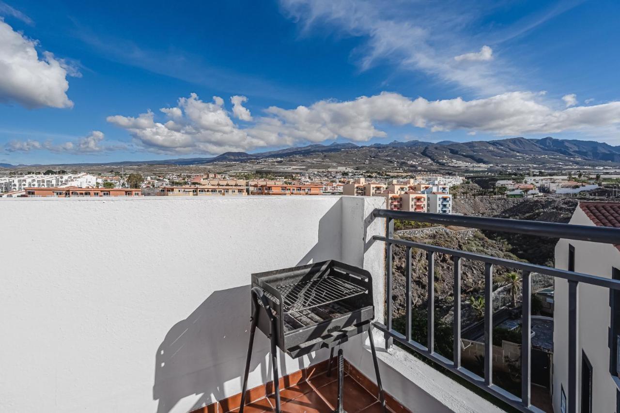 Penthouse Apartment With Ocean View Callao Salvaje Exterior foto